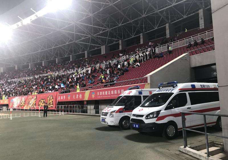 紫金县大中小型活动保障
